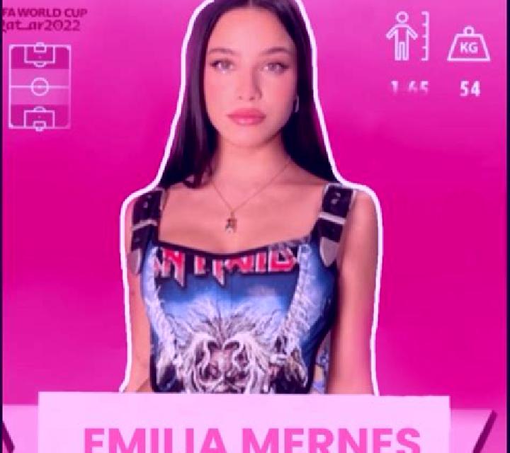 Gabriela Argavieso escort