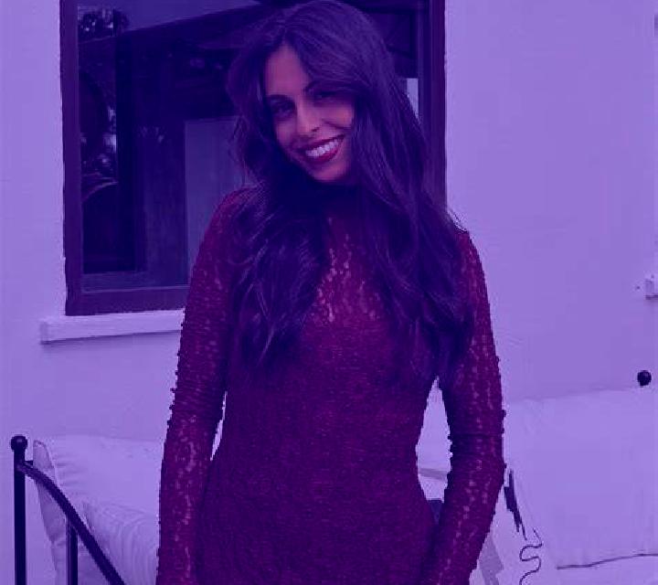 Gabriela Ayodar escort