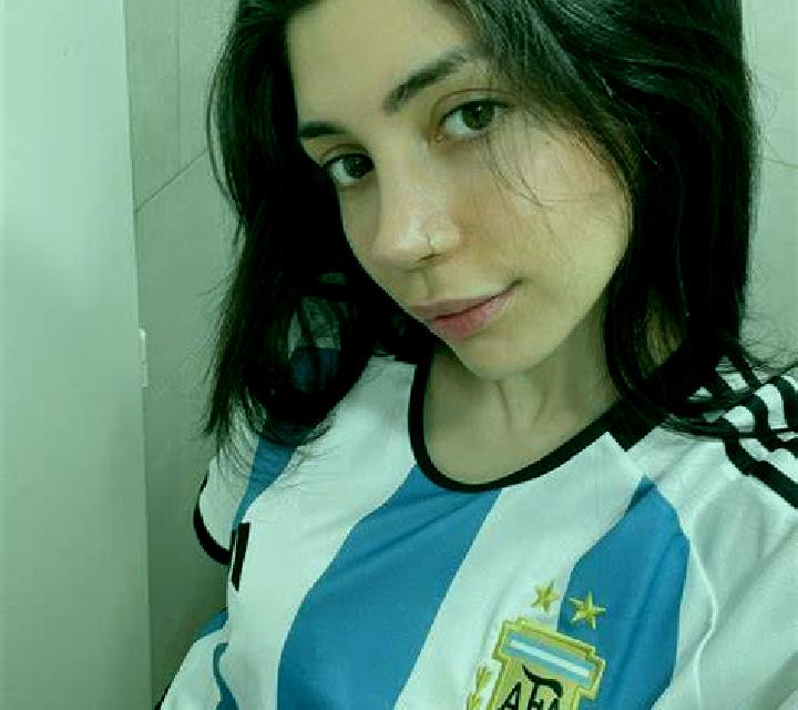Gabriela Azuaga escort