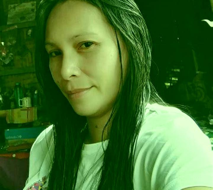 Gabriela Ermitagana escort