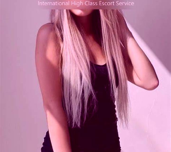 Gabriela Litago escort