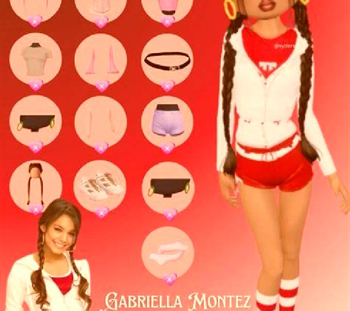 Gabriela Madrigalejo del Monte escort