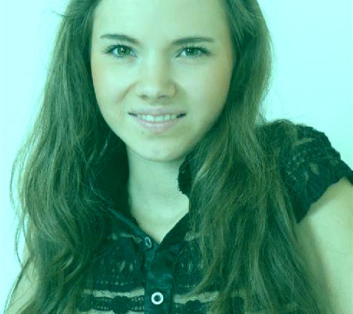 Gabriela Majaelrayo escort