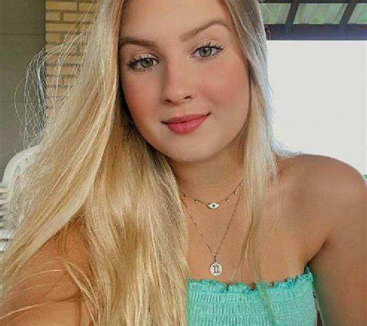 Gabriela Martin Munoz de las Posadas escort