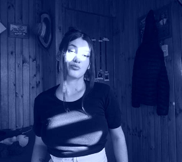Gabriela Montehermoso escort