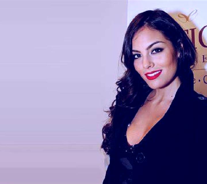 Gabriela Osso de Cinca escort