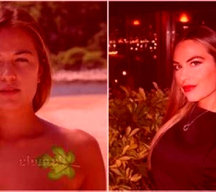 Gabriela Palenciana escort