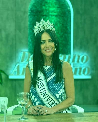 Gabriela San Carlos del Valle escort
