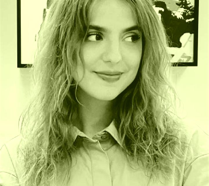 Gabriela San Miguel de Meruelo escort