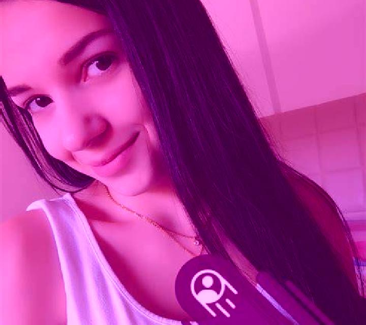 Gabriela San Nicolas del Puerto escort