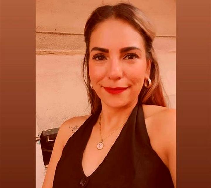 Gabriela Senyera escort