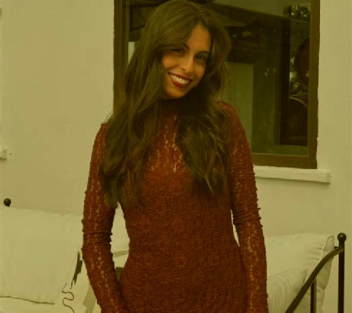 Gabriela Villabona escort