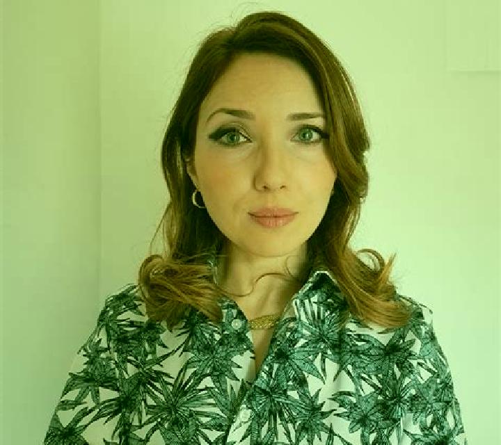 Giulia 2 Benitagla escort