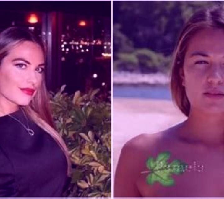 Giulia 2 Cabezabellosa escort
