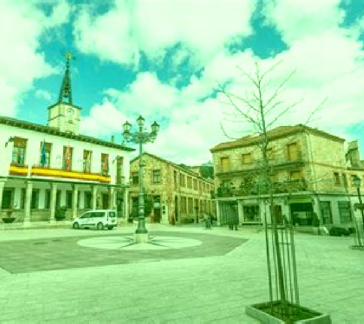 Giulia 2 Jaramillo Quemado escort