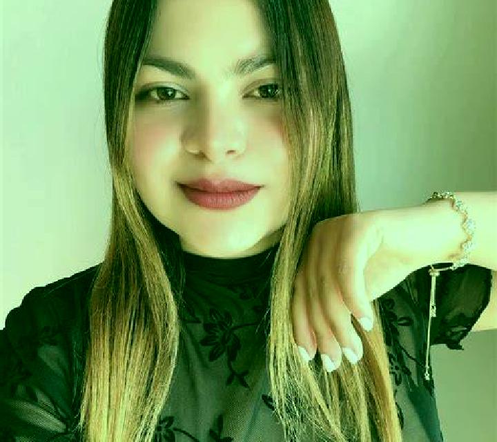 Giulia 2 Lebrija escort