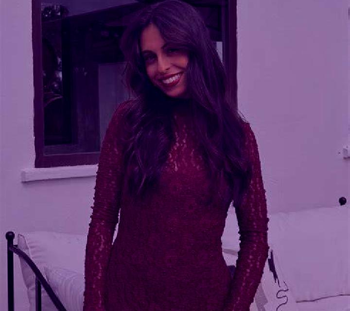 Giulia 2 Muros escort