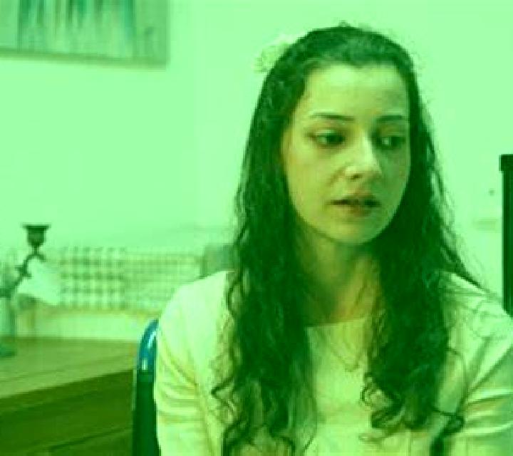 Giulia 2 Vallcebre escort