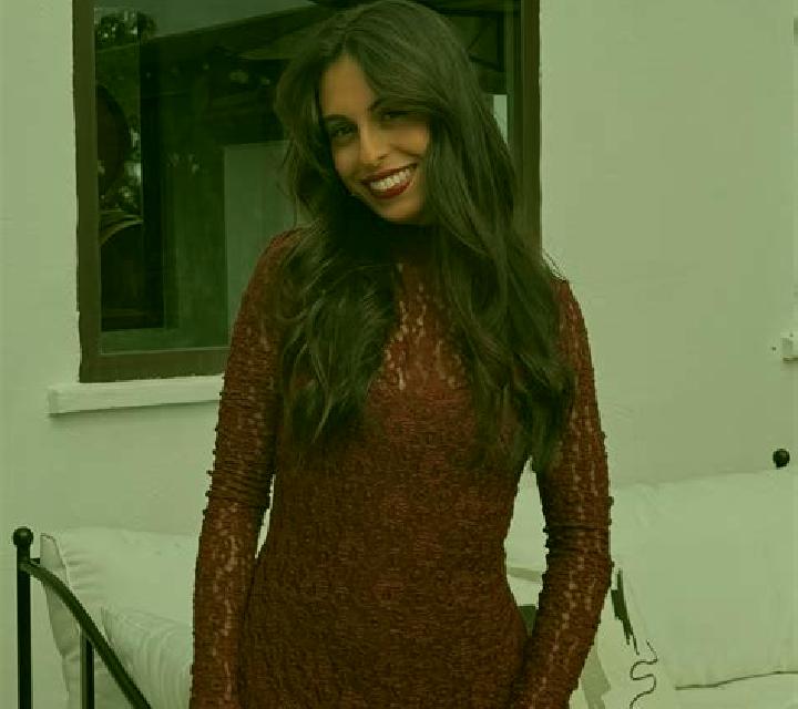Giulia 3 Candelario escort