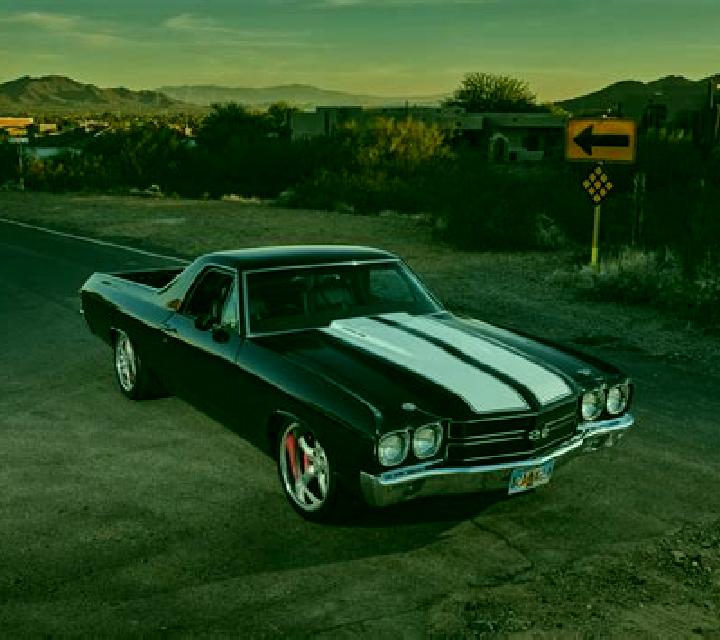 Giulia 3 El Cerro escort