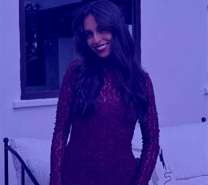Giulia 3 La Ginebrosa escort