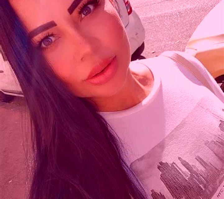 Giulia 3 La Mata escort