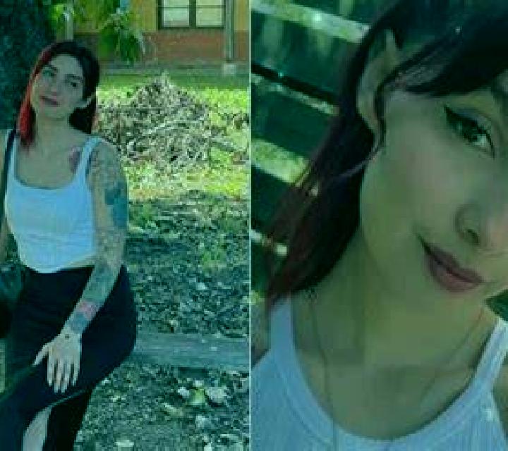 Giulia 3 Lucena de Jalon escort