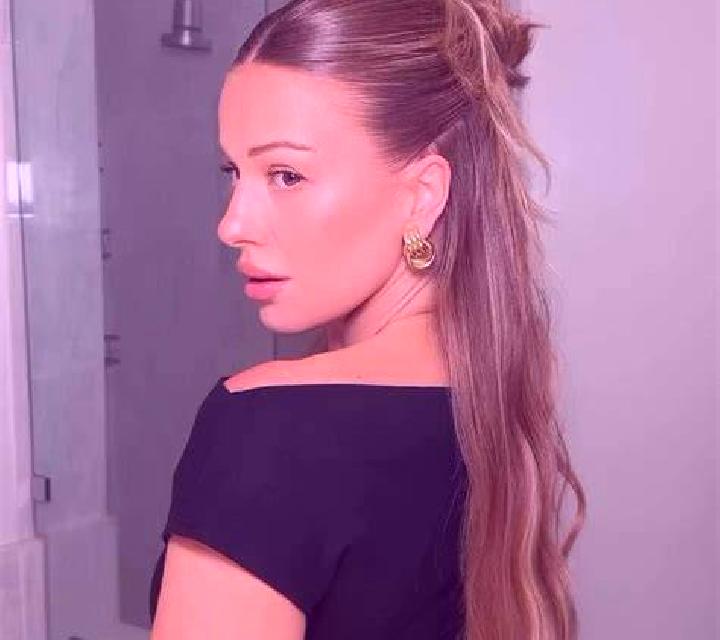 Giulia 3 Monturque escort