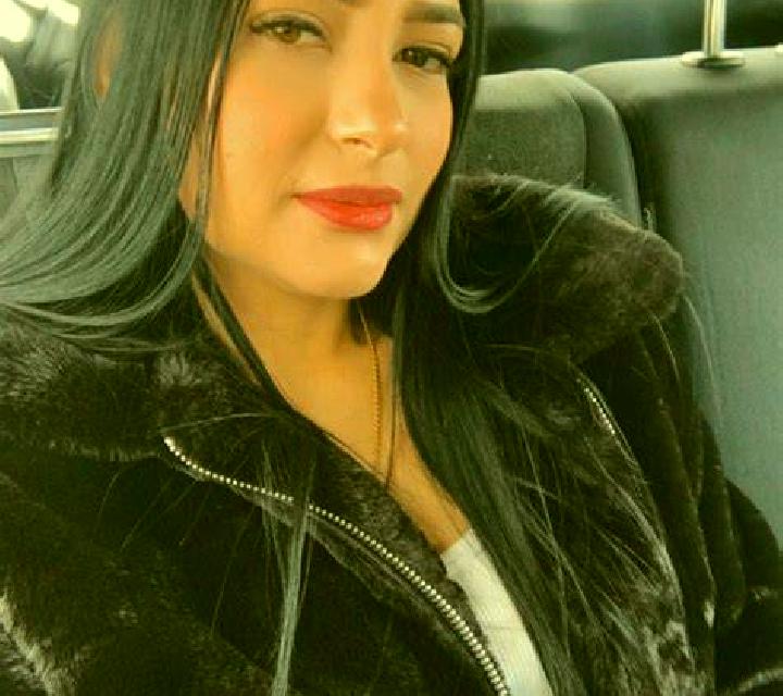 Giulia 3 Salares escort