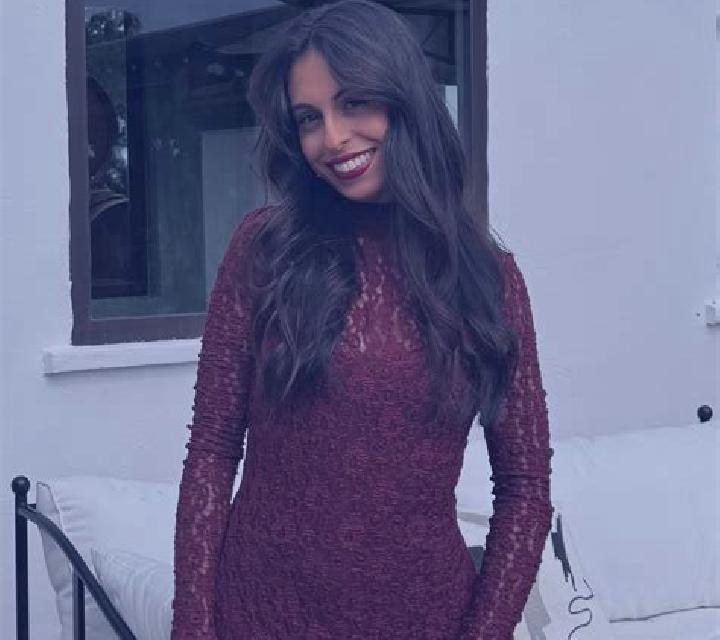 Giulia 3 Zurita escort