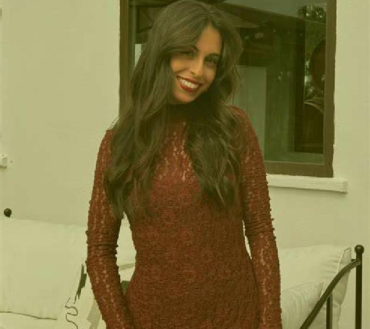 Giulia Acebo escort