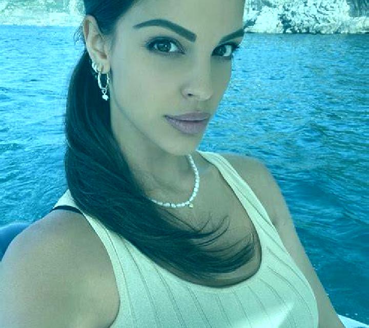 Giulia Belmonte escort