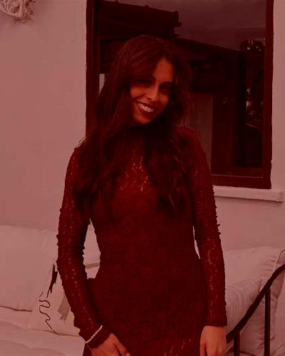 Giulia Cabezarados escort