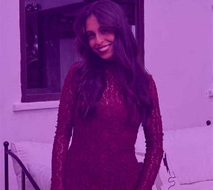 Giulia Castrillon escort