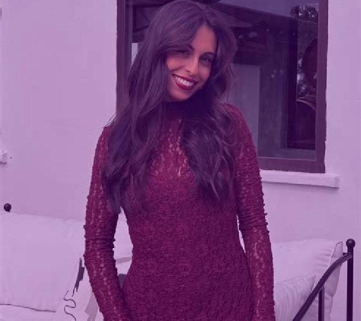 Giulia Castroserna de Abajo escort