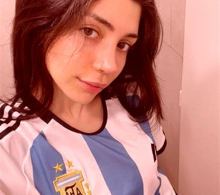 Giulia Cristobal escort