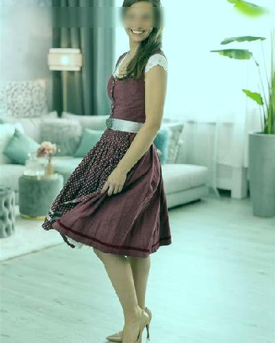 Giulia Eratsun escort