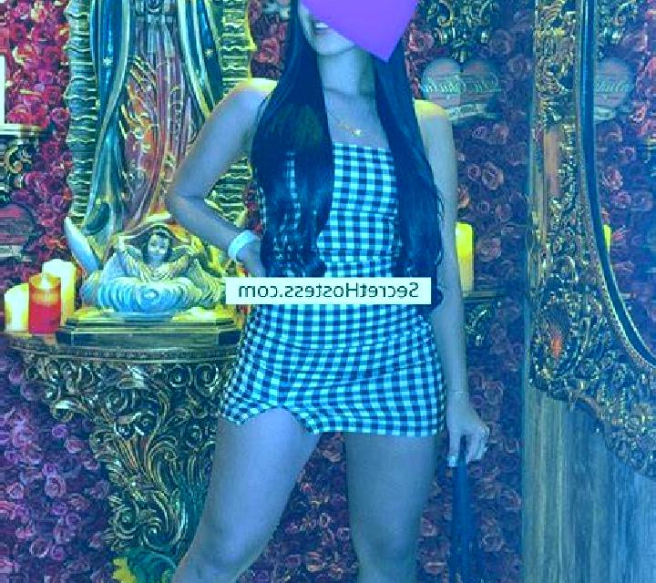 Giulia Medina Sidonia escort