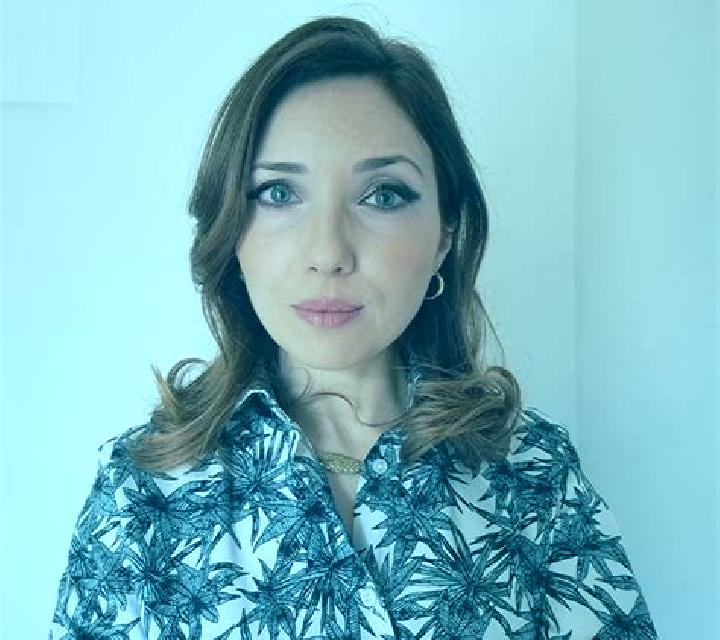 Giulia Porto escort