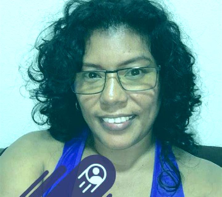 Giulia Sant Marti escort