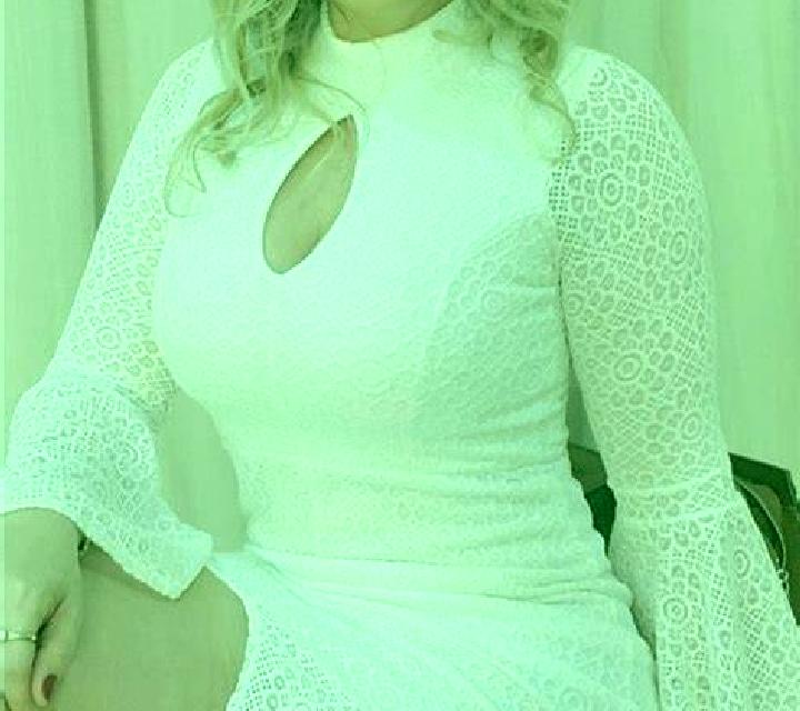 Giulia Santa Cruz de Tenerife escort