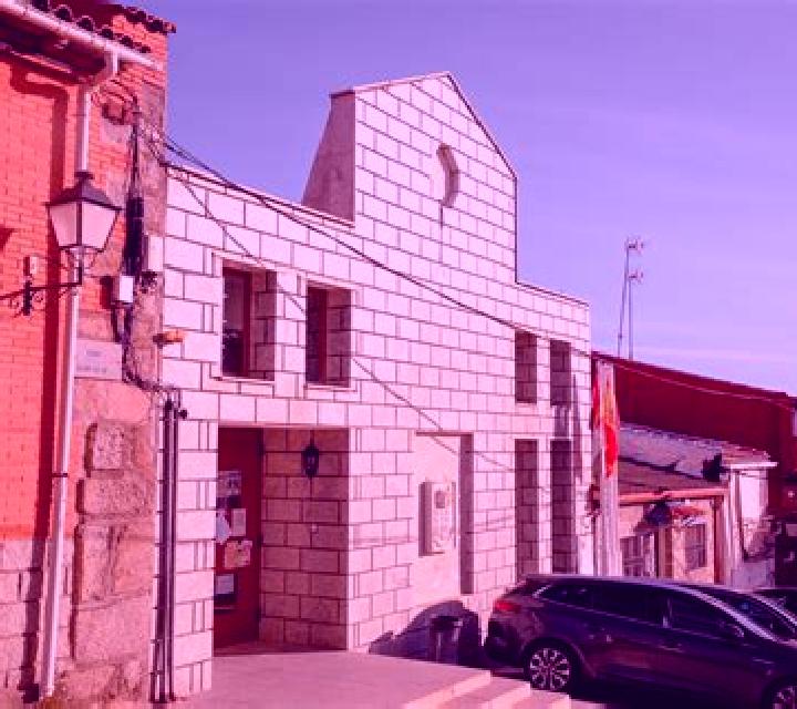 Giulia Santovenia escort