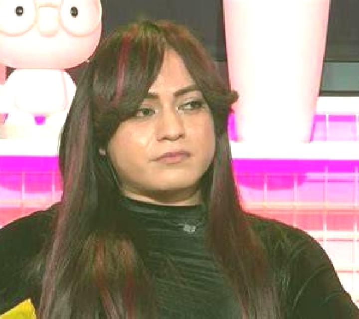 Giulia Villanueva de las Torres escort