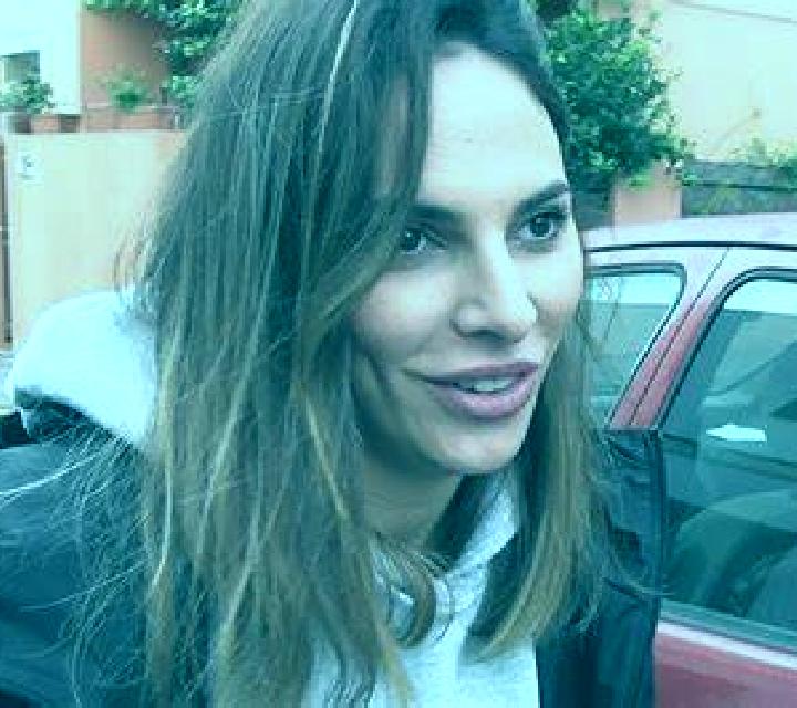 Giulia Villaverde de Guadalimar escort