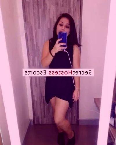 Irene 2 Carral escort