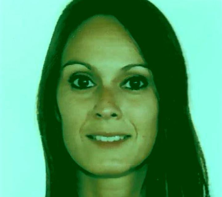 Irene 2 Caudiel escort