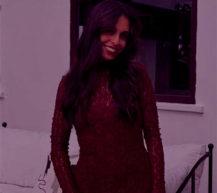 Irene 2 Cepeda la Mora escort