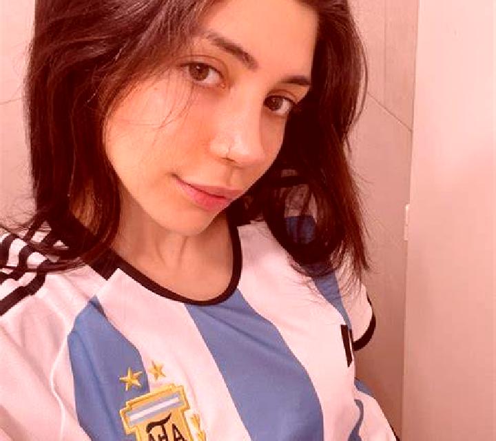 Irene 2 Mugardos escort
