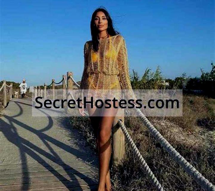 Irene 2 Ulldemolins escort