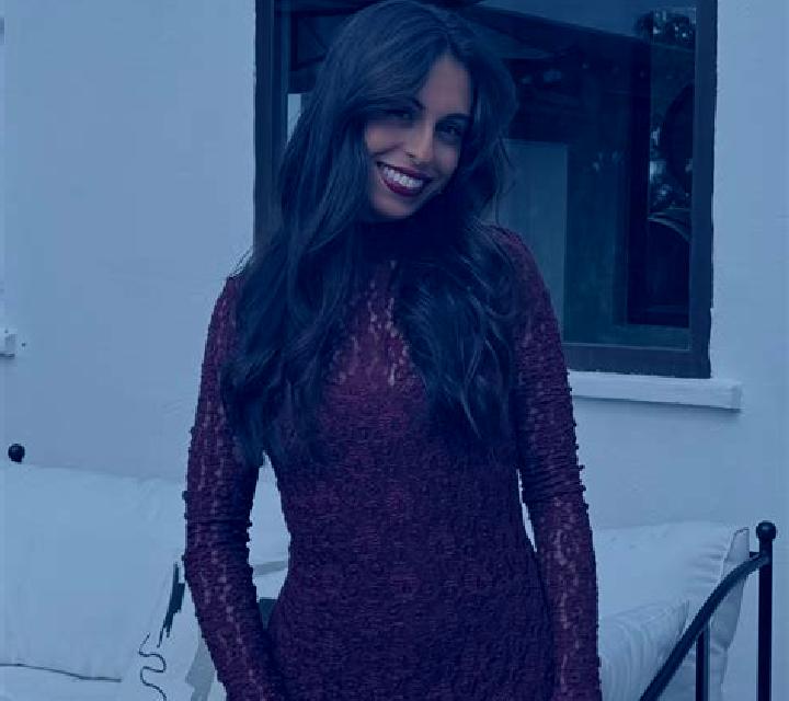 Irene 2 Villacanas escort